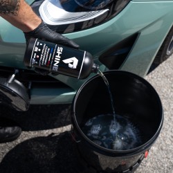 Shampoing Carrosserie Finition Brillante