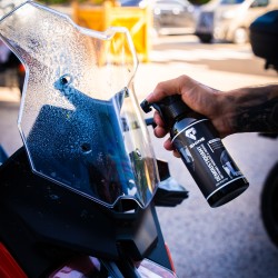 Démoustiquant moto - Conditionnement 2,5L
