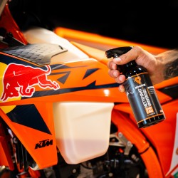 Nettoyant sans eau universel moto - Conditionnement 2,5L