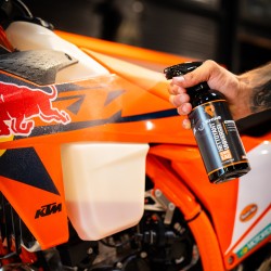 Nettoyant sans eau universel moto - Conditionnement 2,5L