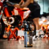 Nettoyant sans eau universel moto - Conditionnement 2,5L