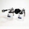 Pack Cyclone & Foam Gun
