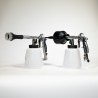 Pack Cyclone & Foam Gun