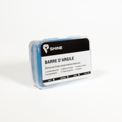 Barre d'argile Médium