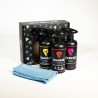 Coffret Cadeau - Les Essentiels