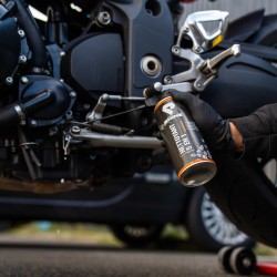 Nettoyant 5 en 1 moto