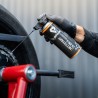 Nettoyant 5 en 1 moto