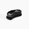 Brosse poils mi dure