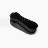 Brosse poils mi dure