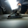 Brosse poils mi dure