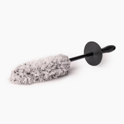 Brosse Jantes Microfibre...