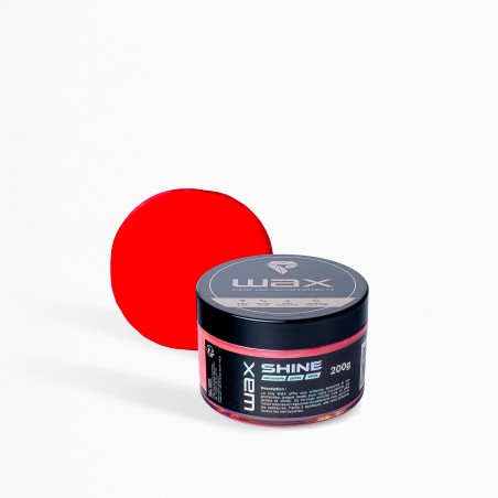 Cire de protection hybride céramique – Shine Wax
