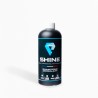 Shampoing déperlant