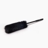 Brosse Jantes microfibre
