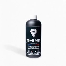 Shampoing Carrosserie
 Conditionnement-750mL