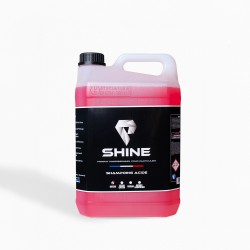Shampoing Acide
