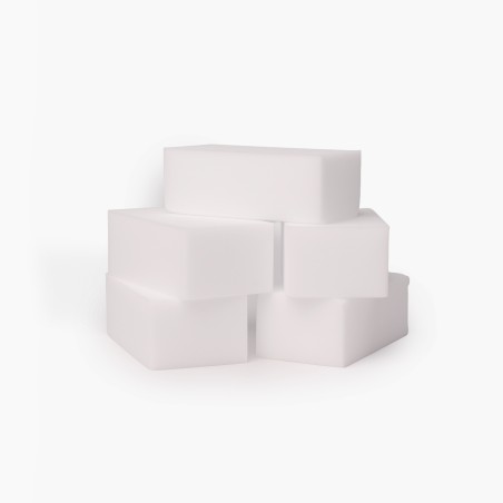 Lot De 5 Éponges Magiques