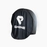 Cache roue SHINE