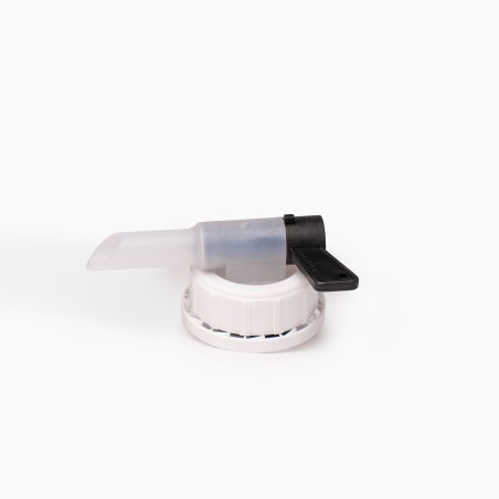 Bouchon Robinet pour bidon 5L