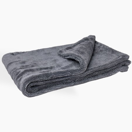 Microfibre de séchage Grise
