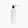 Robinet Pression + Réservoir 1l Transparent