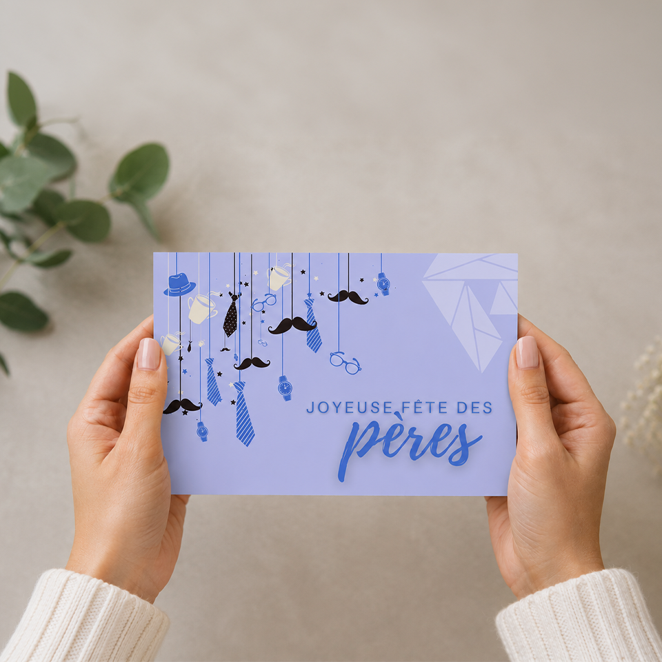 Cartes cadeaux